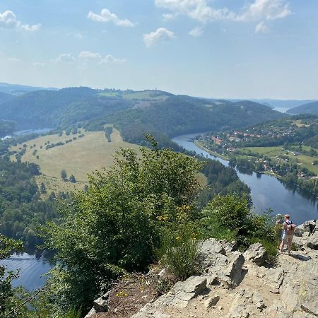 Penzion Kaskada Solenice Zewnętrze zdjęcie